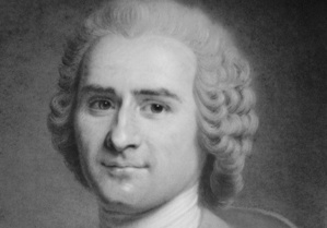 Jean-Jacques Rousseau