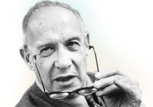 Peter Drucker