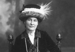 Willa Cather