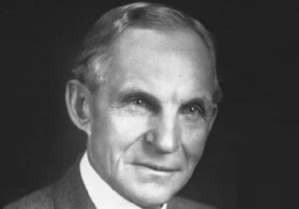 Henry Ford