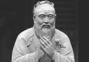Confucius