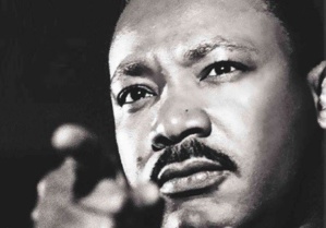 Martin Luther King
