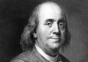 Benjamin Franklin