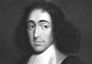 Baruch Spinoza