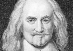 Thomas Hobbes