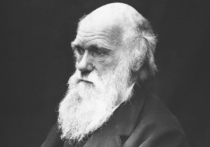 Charles Darwin