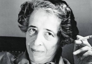 Hannah Arendt