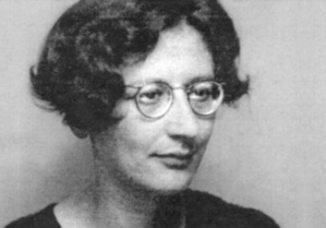 Simone Weil