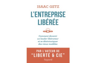 4.61 Ce que l'entreprise libérée peut apporter au système éducatif par Isaac Getz