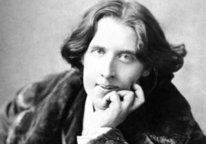 Oscar Wilde