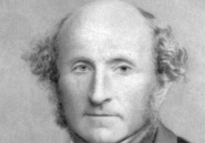 John Stuart Mill
