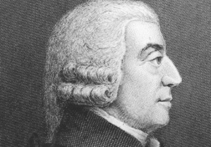 Adam Smith