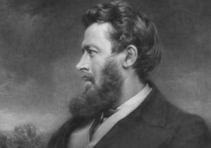 Walter Bagehot