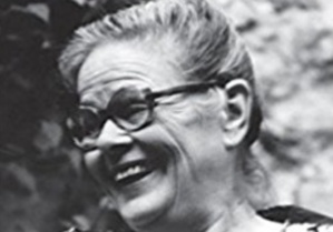 Edith Penrose