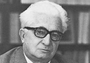 Fernand Braudel