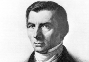 Frédéric Bastiat
