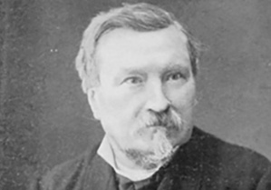 Gustave de Molinari