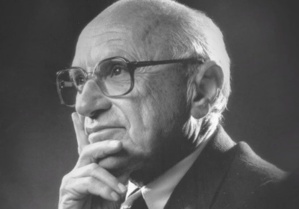 Milton Friedman