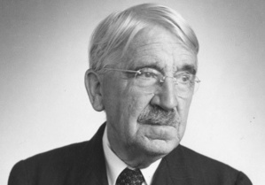 John Dewey