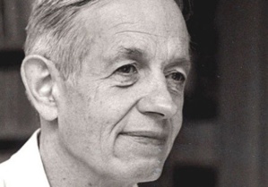 John Forbes Nash