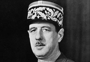 Le général De Gaulle : La grandeur d'un Président
