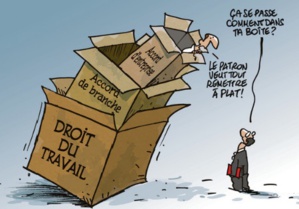 Réforme