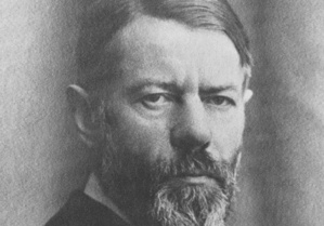 Max Weber