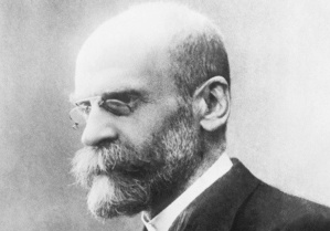 Emile Durkheim