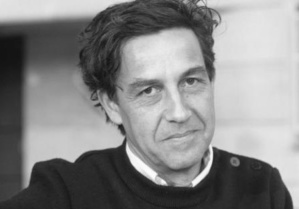 Emmanuel Todd