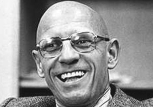 Michel Foucault