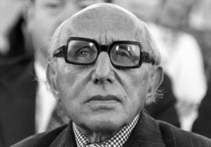 Norbert Elias