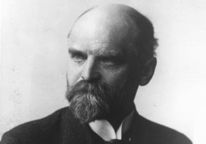 Ferdinand Tönnies