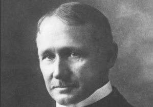 Frederick Winslow Taylor