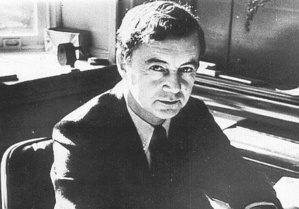 Erving Goffman