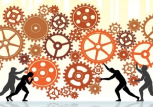 Baromètre " bien-être au travail " : un management à améliorer Baromètre " bien-être au travail " : un management à améliorer