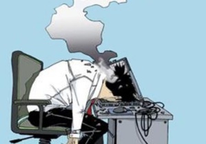 Burn-out