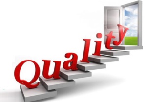 Qualité