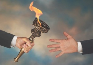 Révéler et transmettre les valeurs du chef : éloge incongru de l’entreprise