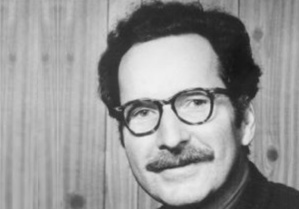 Ernest Becker