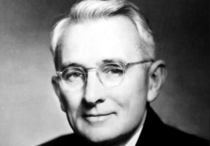 Dale Carnegie