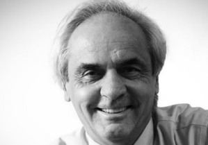 Jean-Marie Dru
