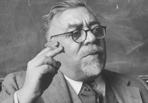 Norbert Wiener