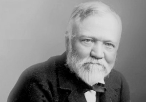 Andrew Carnegie