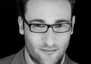 Simon Sinek