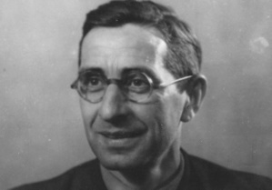 Marcel Barbu