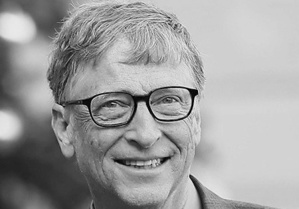 Bill Gates