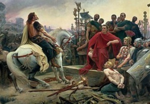 Vercingétorix, un grand manager avant l'heure Vercingétorix, un grand manager avant l'heure