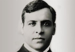 Aristides de Sousa Mendes