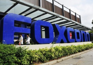Foxconn
