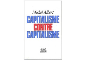 Capitalisme contre capitalisme Capitalisme contre capitalisme